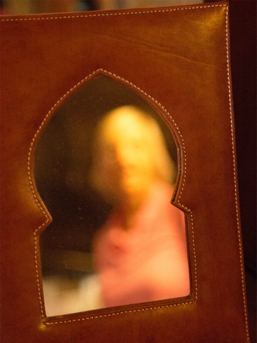 Blurred - Photography by Garry Pearce